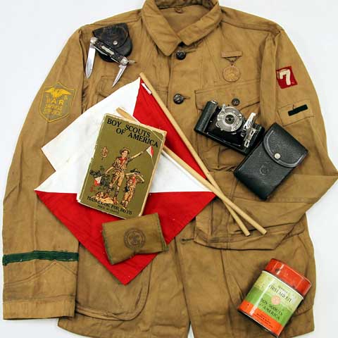 National Scouting Museum